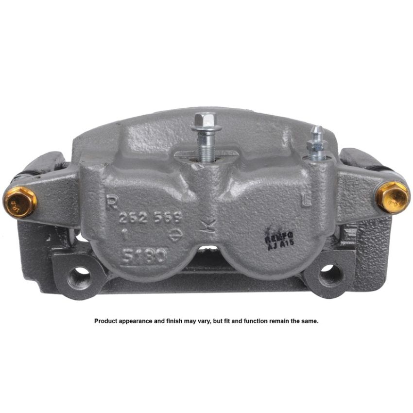 CARDONE Ultra 19-P2983 Remanufactured Unloaded Caliper w/Bracket