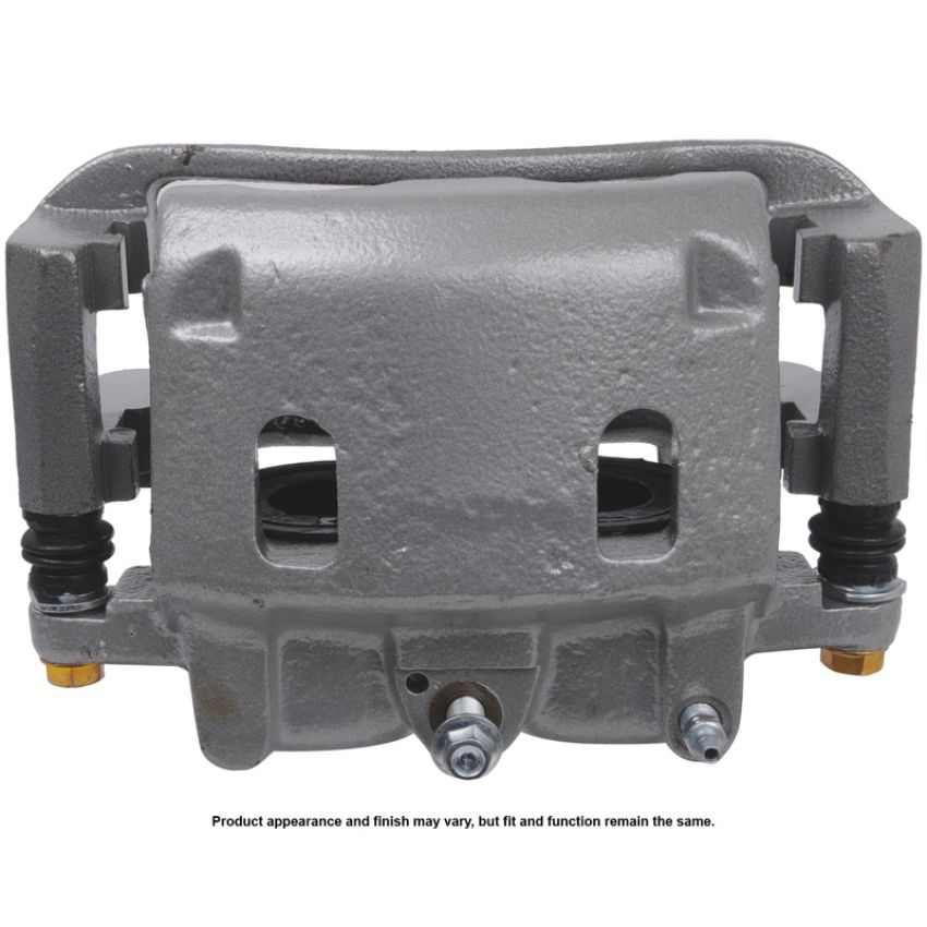 CARDONE Ultra 19-P2983 Remanufactured Unloaded Caliper w/Bracket