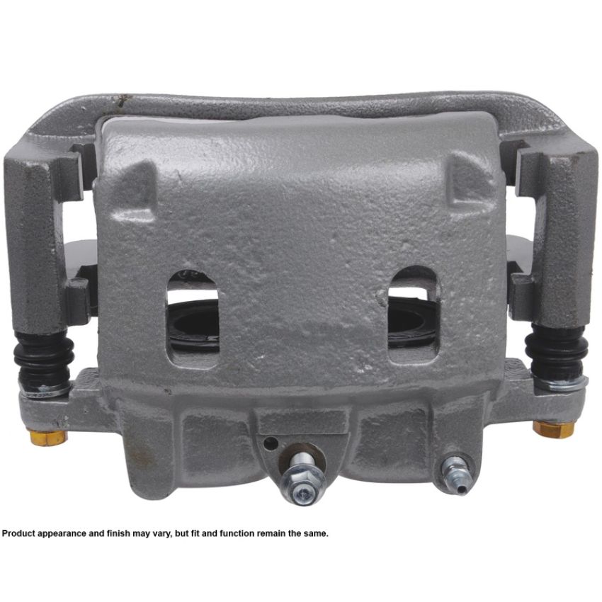 CARDONE Ultra 19-P2983 Remanufactured Unloaded Caliper w/Bracket