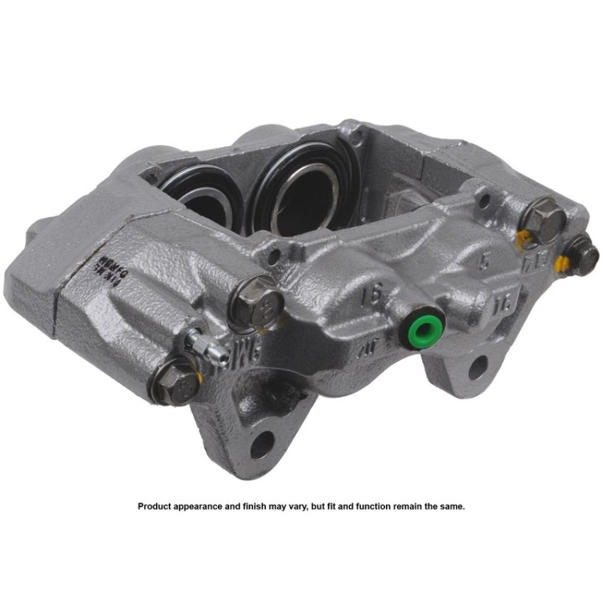 CARDONE Ultra 19-P2984 Remanufactured Unloaded Caliper w/Bracket