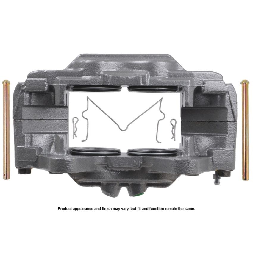 CARDONE Ultra 19-P2984 Remanufactured Unloaded Caliper w/Bracket