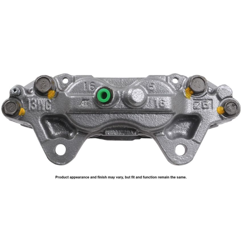 CARDONE Ultra 19-P2984 Remanufactured Unloaded Caliper w/Bracket