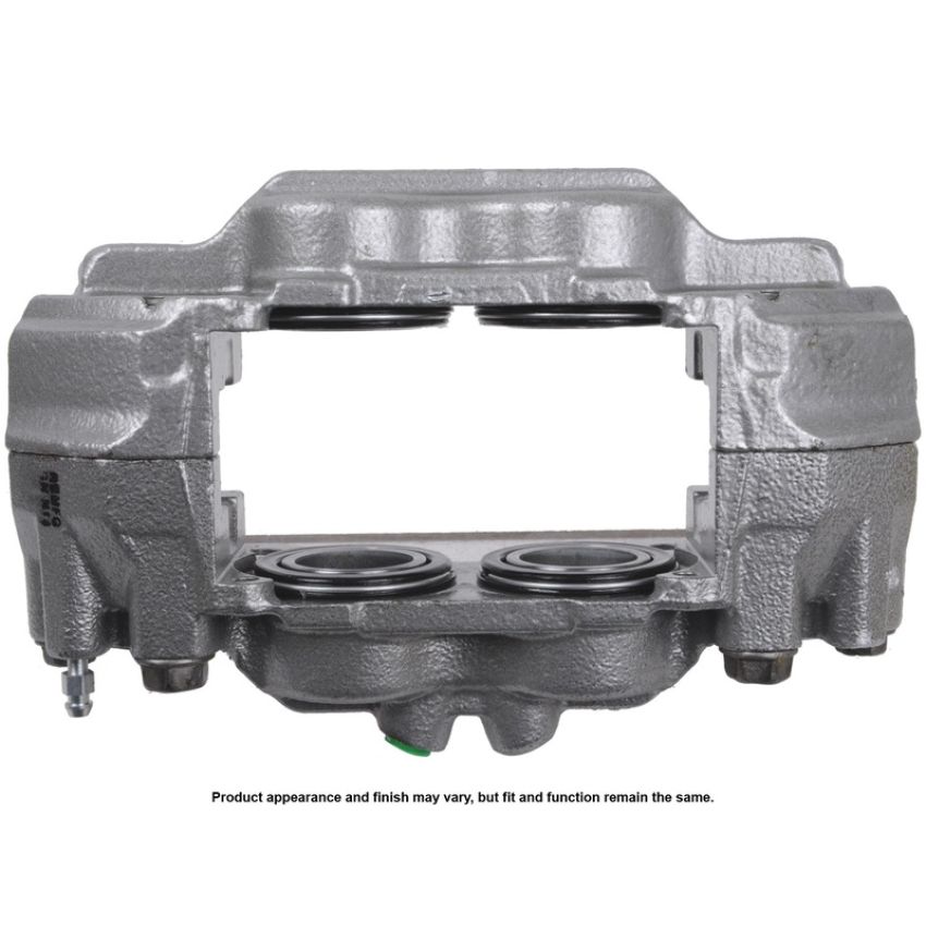 CARDONE Ultra 19-P2984 Remanufactured Unloaded Caliper w/Bracket