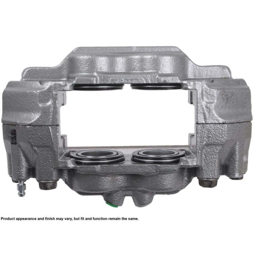 CARDONE Ultra 19-P2984 Remanufactured Unloaded Caliper w/Bracket