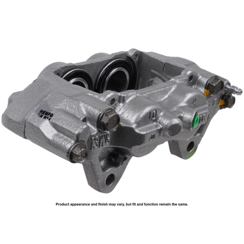 CARDONE Ultra 19-P2985 Remanufactured Unloaded Caliper w/Bracket