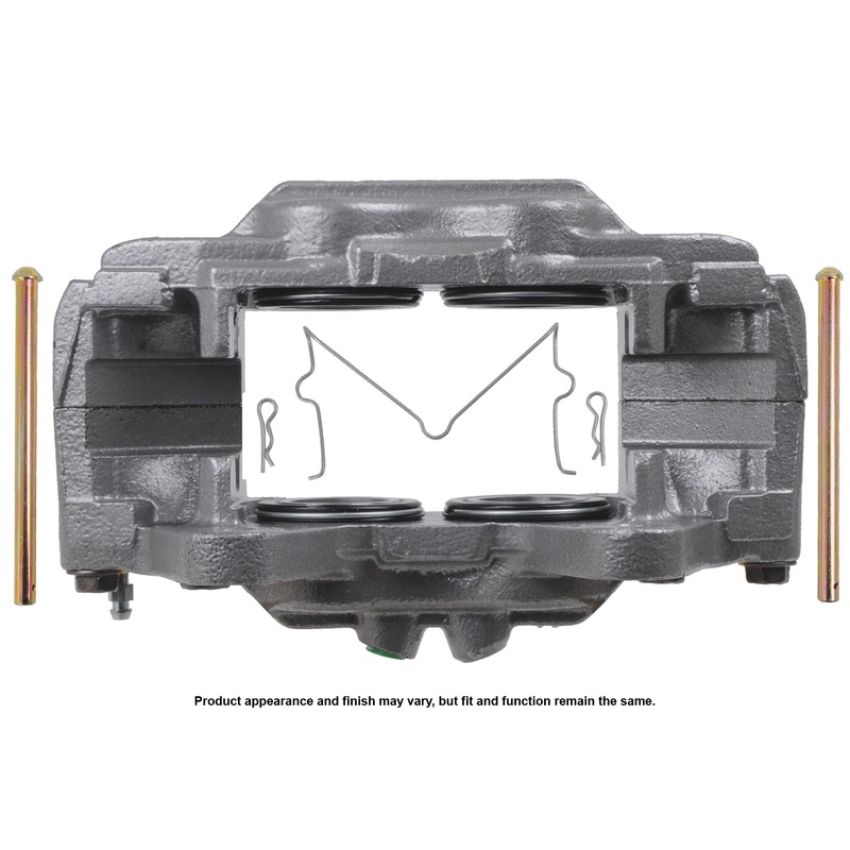 CARDONE Ultra 19-P2985 Remanufactured Unloaded Caliper w/Bracket