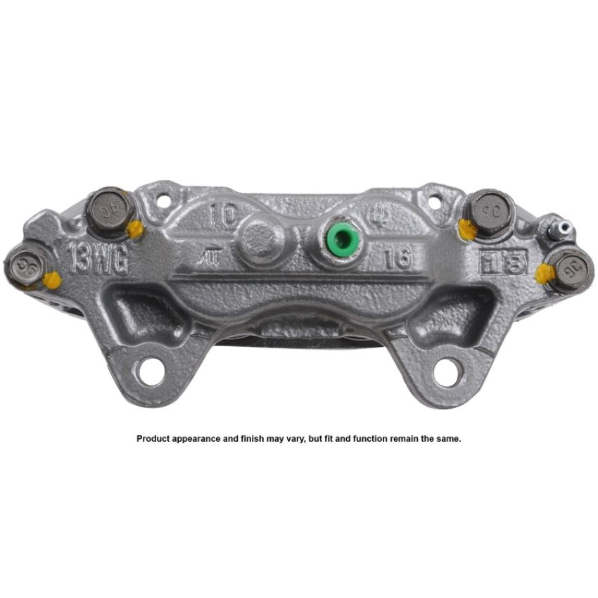 CARDONE Ultra 19-P2985 Remanufactured Unloaded Caliper w/Bracket