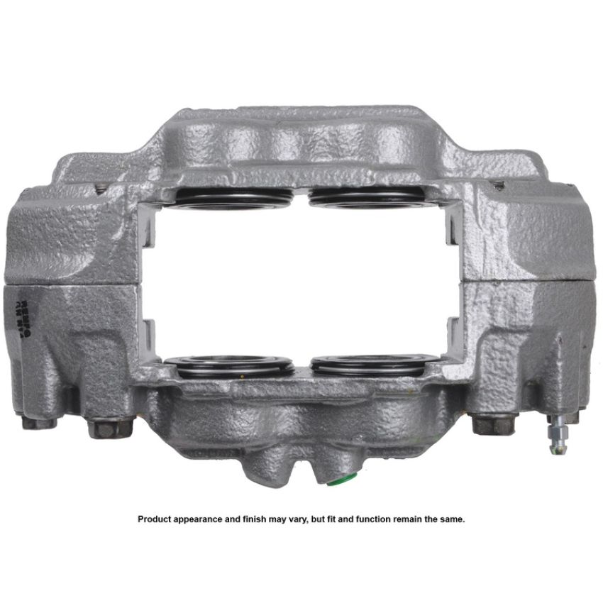 CARDONE Ultra 19-P2985 Remanufactured Unloaded Caliper w/Bracket