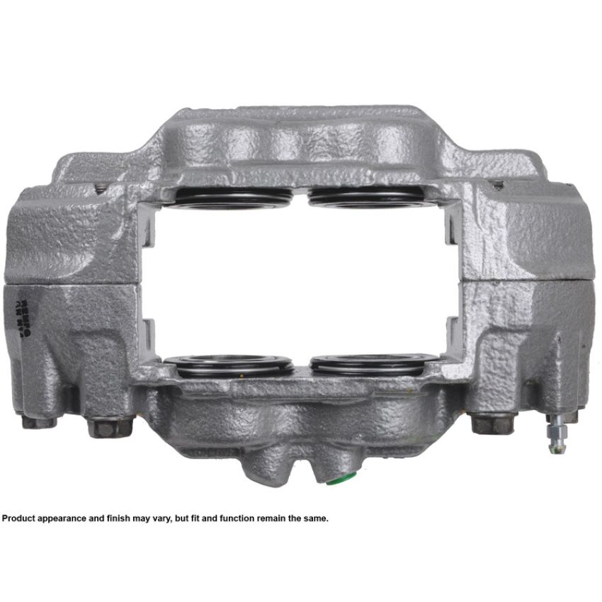 CARDONE Ultra 19-P2985 Remanufactured Unloaded Caliper w/Bracket