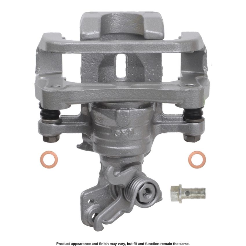 CARDONE Ultra 19-P2992 Remanufactured Unloaded Caliper w/Bracket