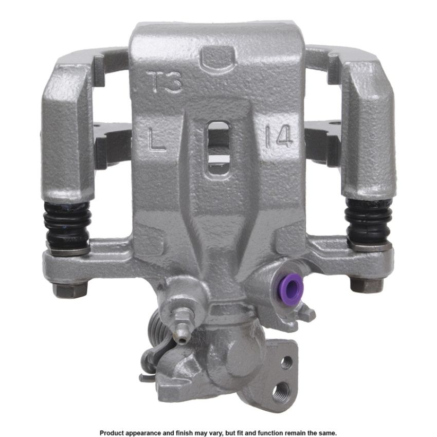 CARDONE Ultra 19-P2992 Remanufactured Unloaded Caliper w/Bracket