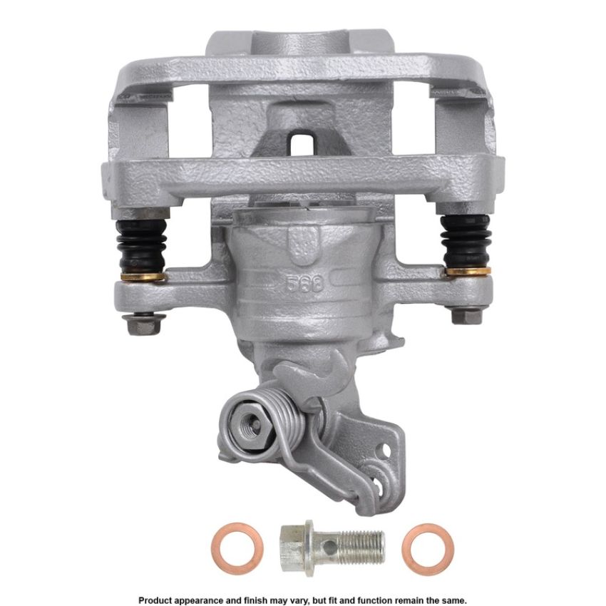 CARDONE Ultra 19-P2993 Remanufactured Unloaded Caliper w/Bracket