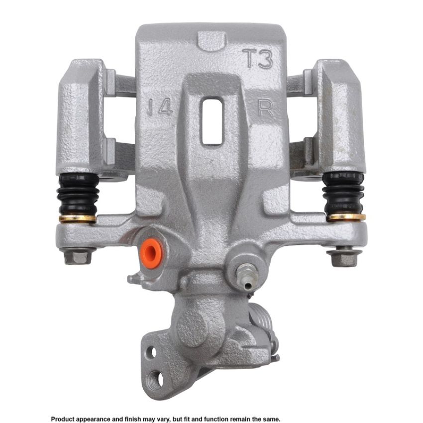 CARDONE Ultra 19-P2993 Remanufactured Unloaded Caliper w/Bracket