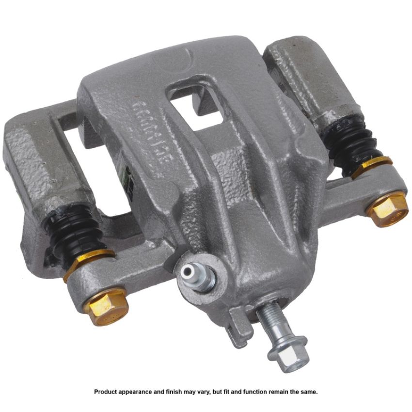 CARDONE Ultra 19-P3100 Remanufactured Unloaded Caliper w/Bracket