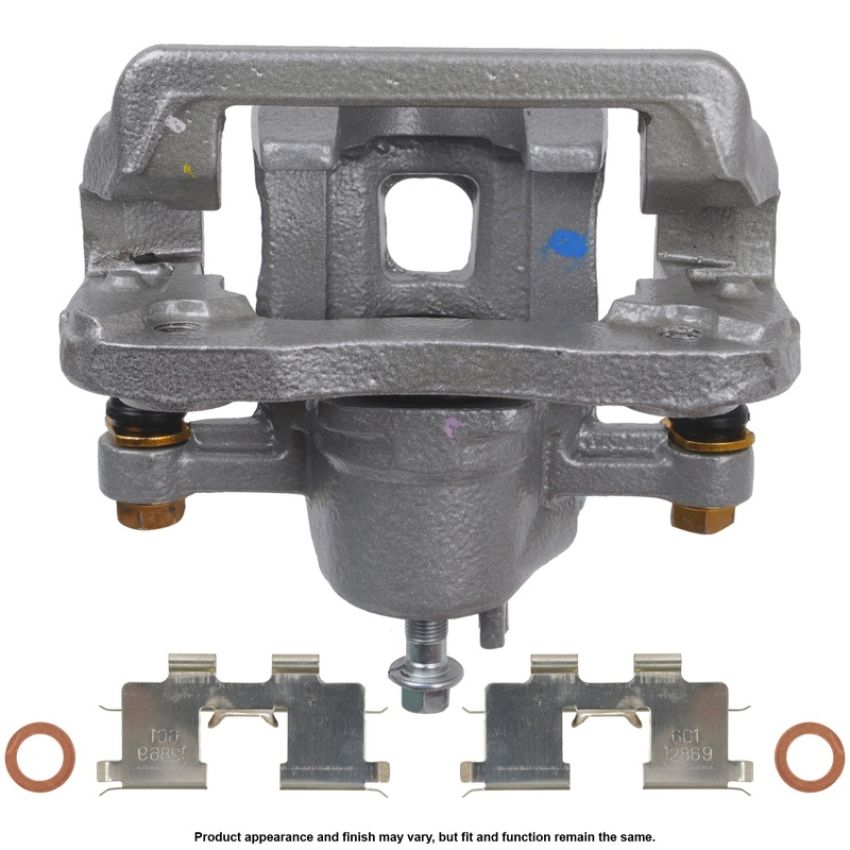 CARDONE Ultra 19-P3100 Remanufactured Unloaded Caliper w/Bracket