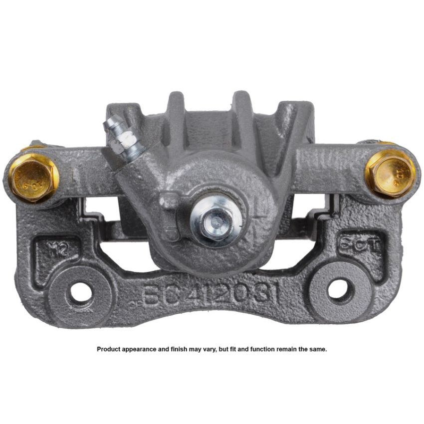 CARDONE Ultra 19-P3100 Remanufactured Unloaded Caliper w/Bracket