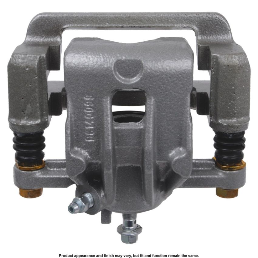 CARDONE Ultra 19-P3100 Remanufactured Unloaded Caliper w/Bracket
