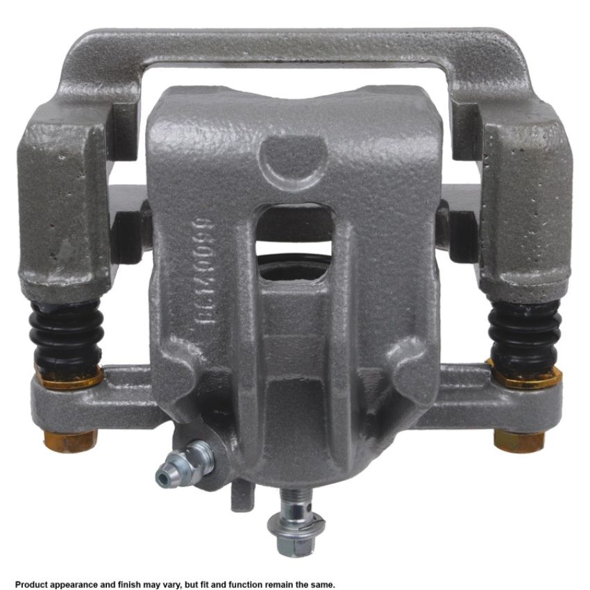 CARDONE Ultra 19-P3100 Remanufactured Unloaded Caliper w/Bracket