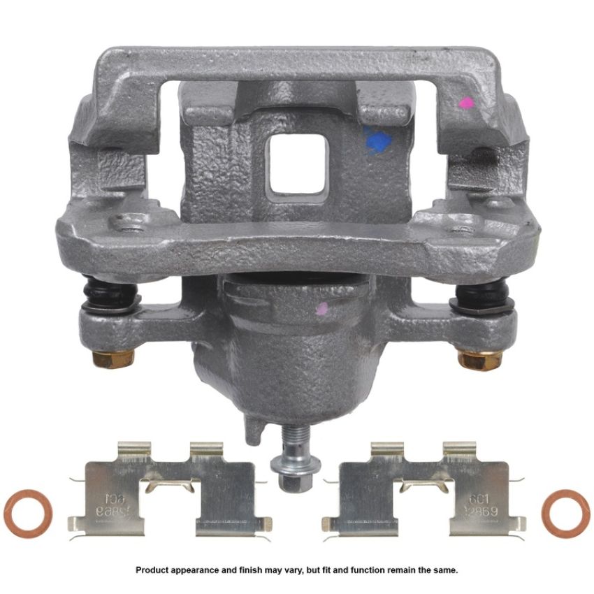 CARDONE Ultra 19-P3101 Remanufactured Unloaded Caliper w/Bracket
