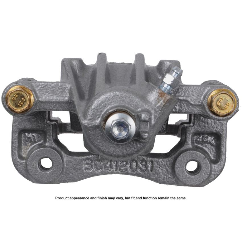 CARDONE Ultra 19-P3101 Remanufactured Unloaded Caliper w/Bracket