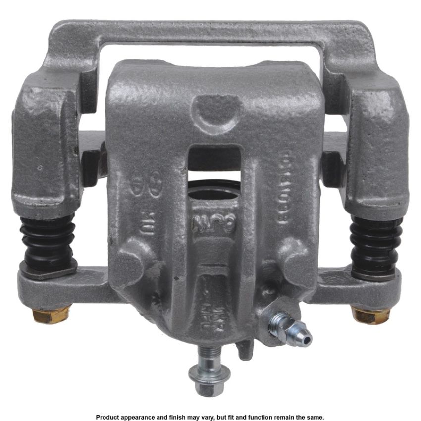 CARDONE Ultra 19-P3101 Remanufactured Unloaded Caliper w/Bracket