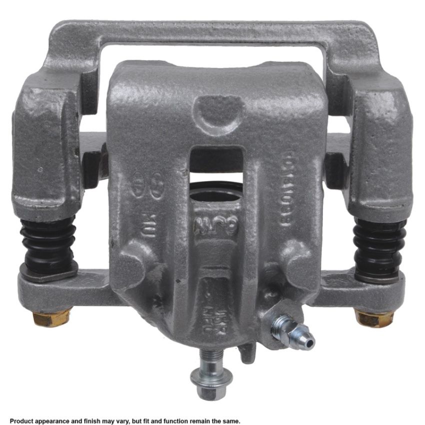 CARDONE Ultra 19-P3101 Remanufactured Unloaded Caliper w/Bracket