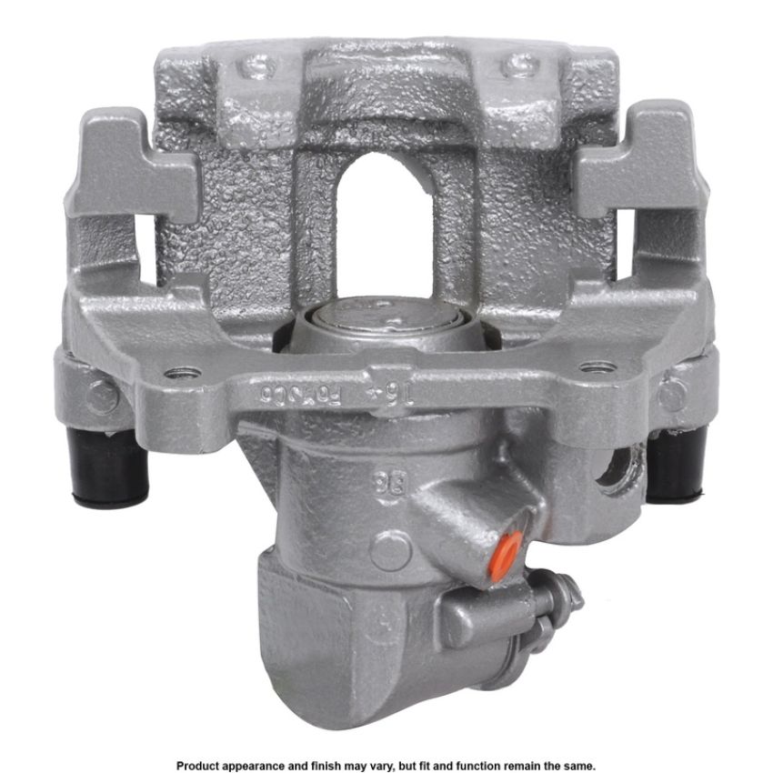 CARDONE Ultra 19-P3109 Remanufactured Unloaded Caliper w/Bracket