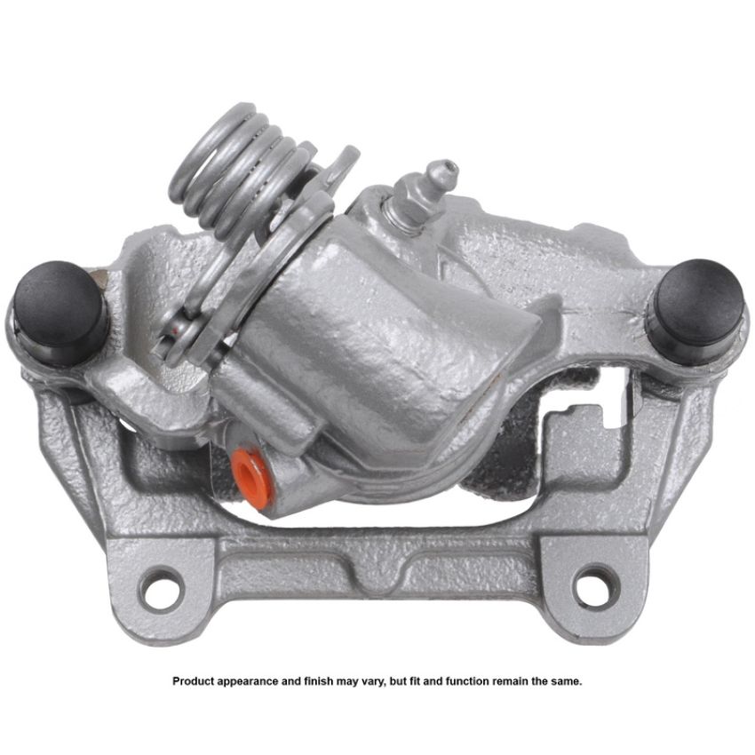CARDONE Ultra 19-P3109 Remanufactured Unloaded Caliper w/Bracket