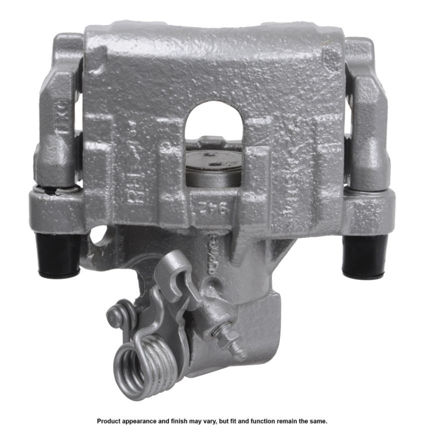 CARDONE Ultra 19-P3109 Remanufactured Unloaded Caliper w/Bracket