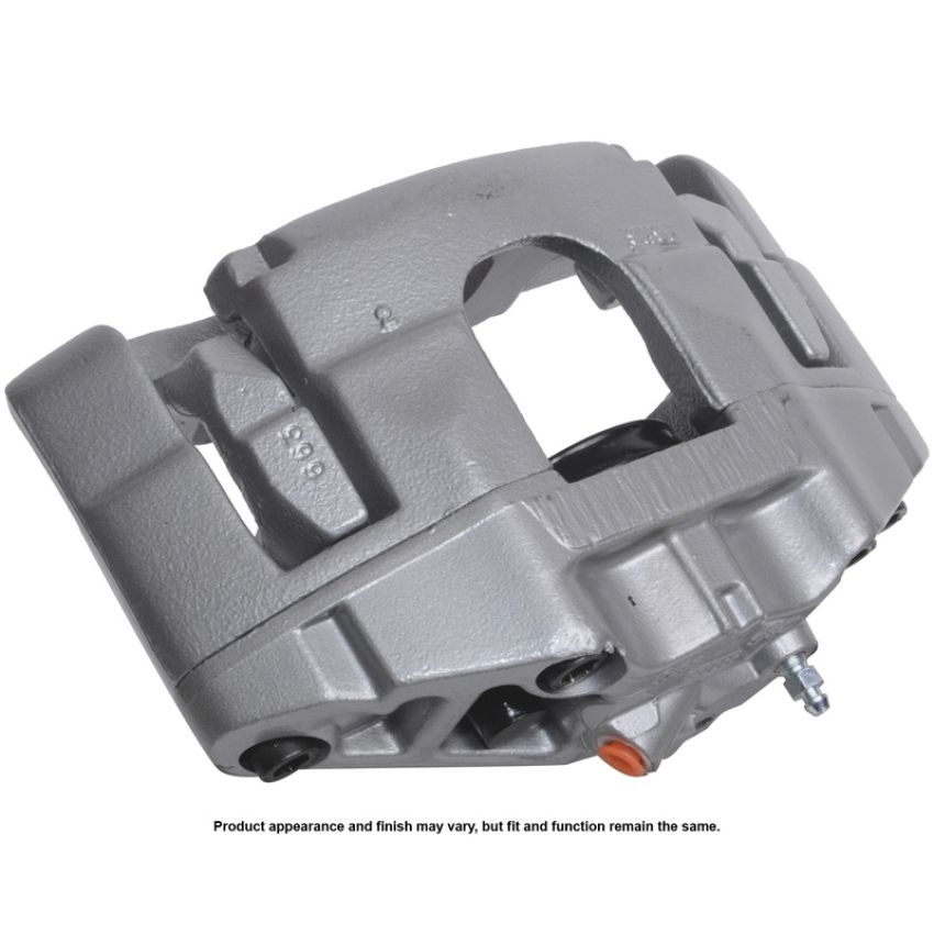 CARDONE Ultra 19-P3111 Remanufactured Unloaded Caliper w/Bracket