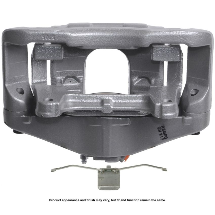 CARDONE Ultra 19-P3111 Remanufactured Unloaded Caliper w/Bracket