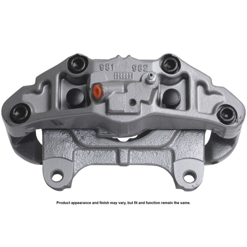 CARDONE Ultra 19-P3111 Remanufactured Unloaded Caliper w/Bracket