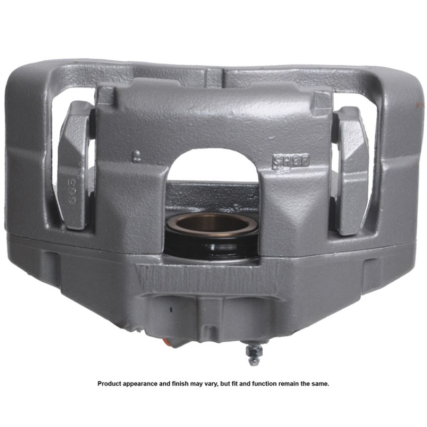 CARDONE Ultra 19-P3111 Remanufactured Unloaded Caliper w/Bracket