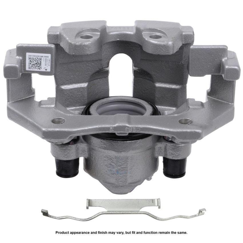 CARDONE Ultra 19-P3116 Remanufactured Unloaded Caliper w/Bracket
