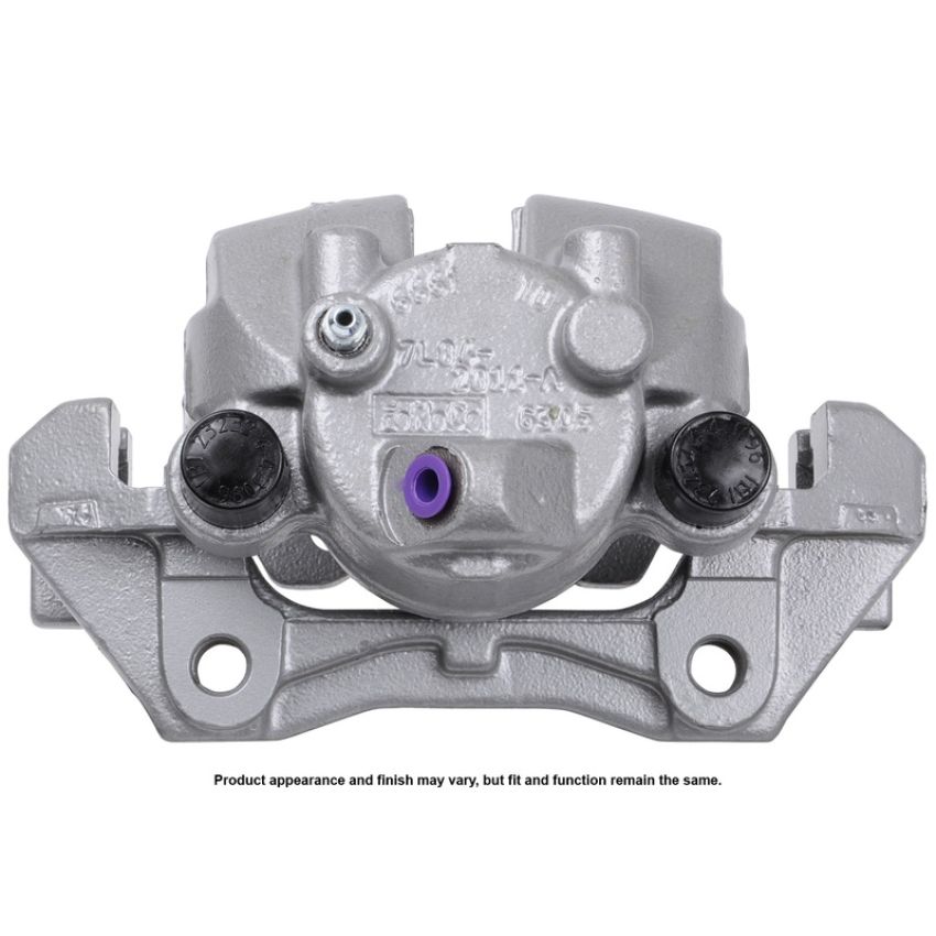 CARDONE Ultra 19-P3116 Remanufactured Unloaded Caliper w/Bracket