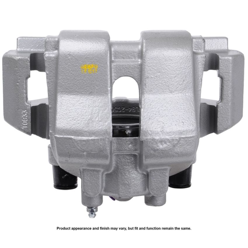 CARDONE Ultra 19-P3116 Remanufactured Unloaded Caliper w/Bracket