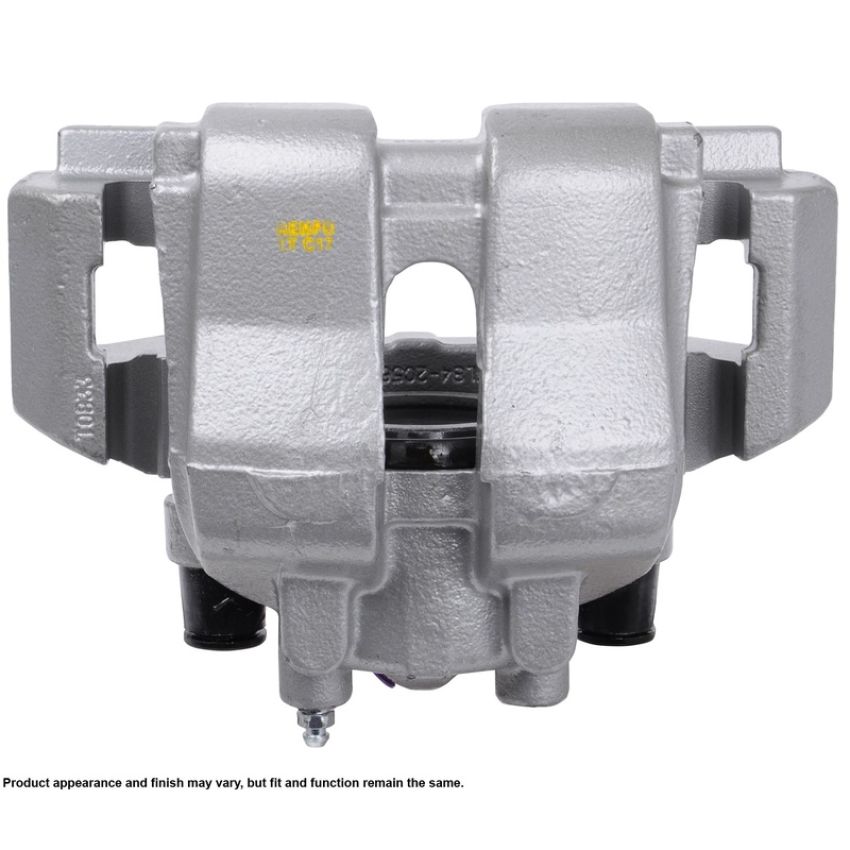 CARDONE Ultra 19-P3116 Remanufactured Unloaded Caliper w/Bracket