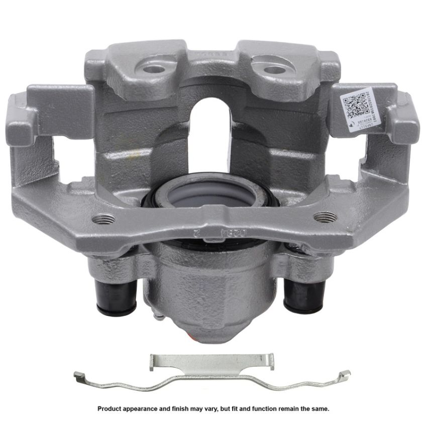 CARDONE Ultra 19-P3117 Remanufactured Unloaded Caliper w/Bracket
