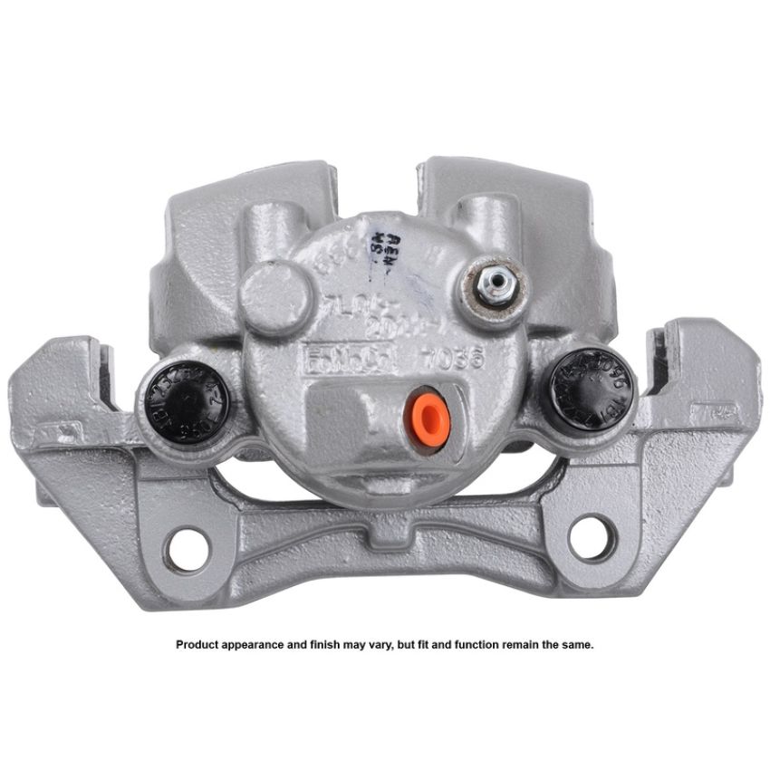 CARDONE Ultra 19-P3117 Remanufactured Unloaded Caliper w/Bracket