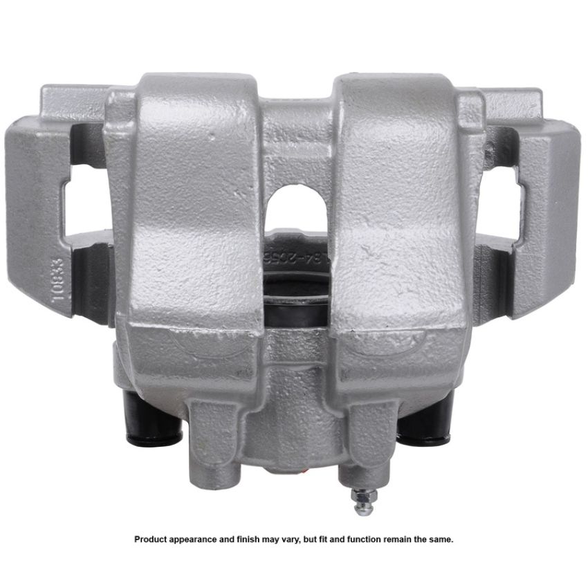 CARDONE Ultra 19-P3117 Remanufactured Unloaded Caliper w/Bracket