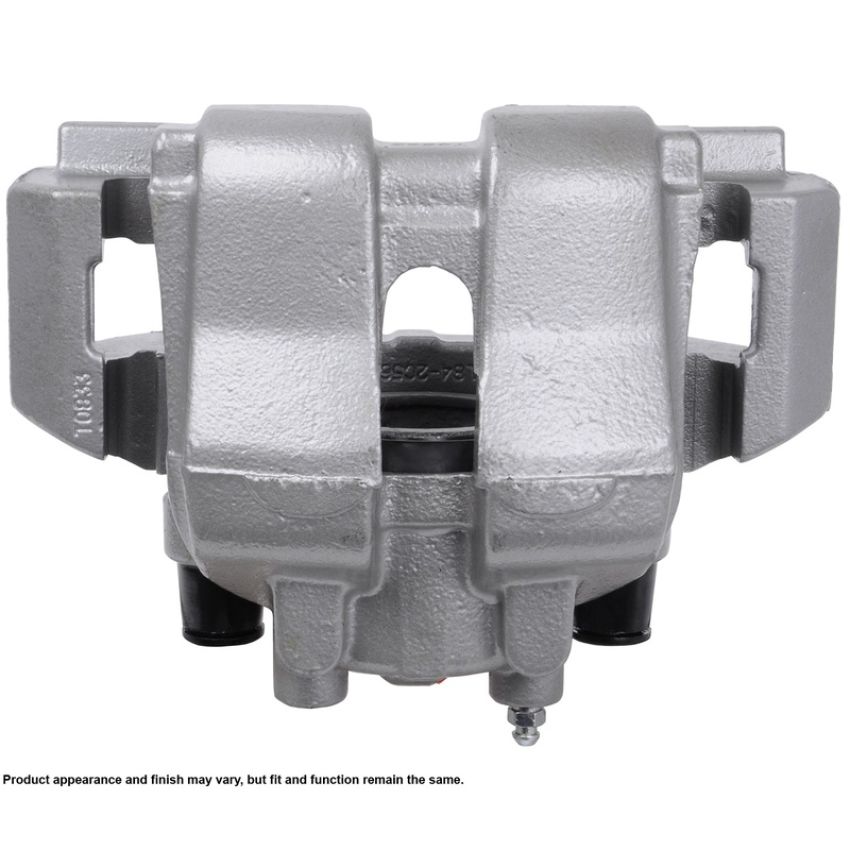 CARDONE Ultra 19-P3117 Remanufactured Unloaded Caliper w/Bracket