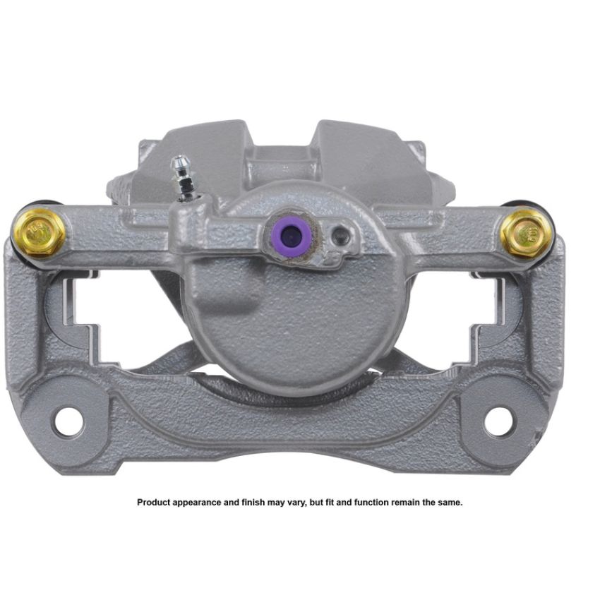 CARDONE Ultra 19-P3128A Remanufactured Unloaded Caliper w/Bracket