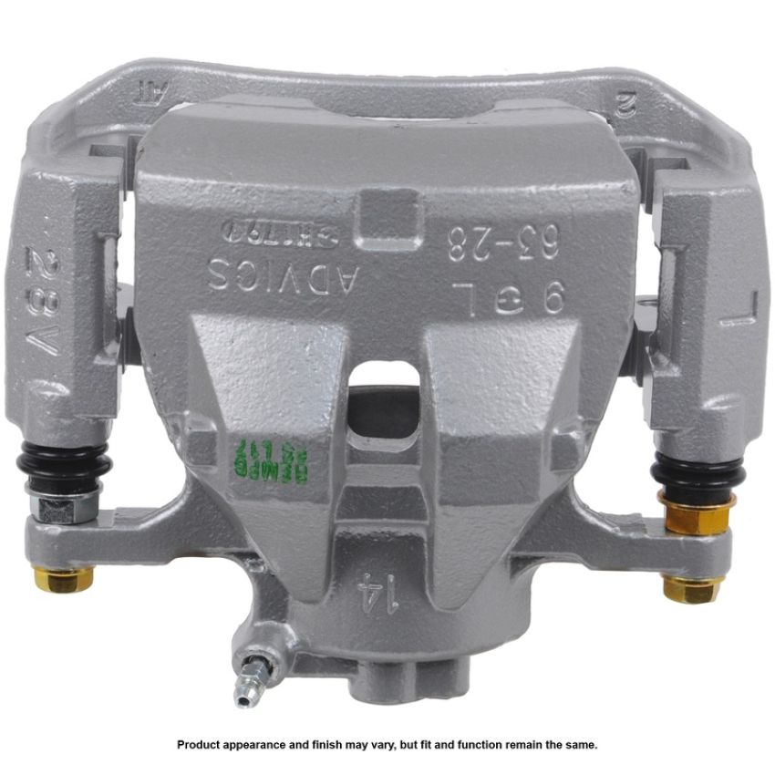CARDONE Ultra 19-P3128A Remanufactured Unloaded Caliper w/Bracket