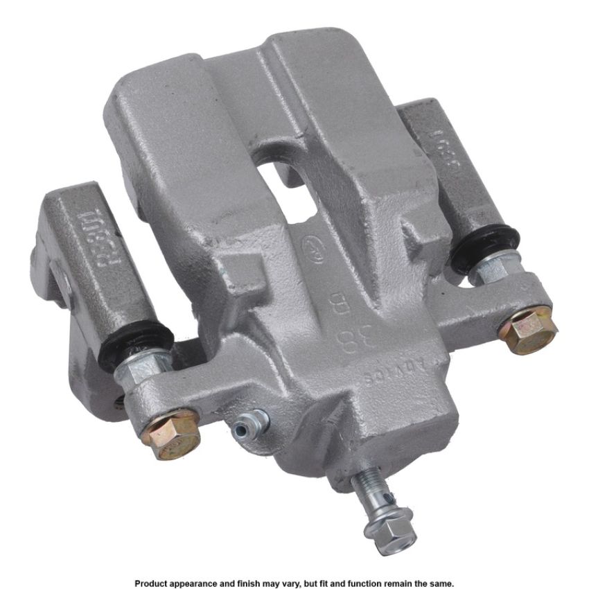 CARDONE Ultra 19-P3130 Remanufactured Unloaded Caliper w/Bracket