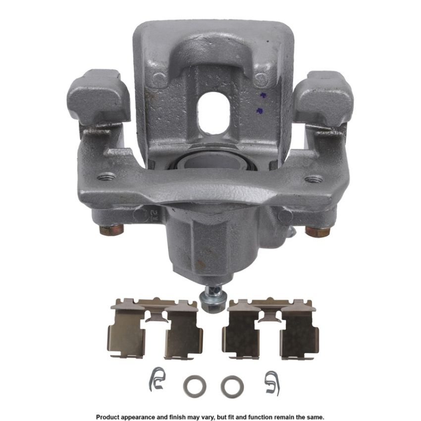 CARDONE Ultra 19-P3130 Remanufactured Unloaded Caliper w/Bracket