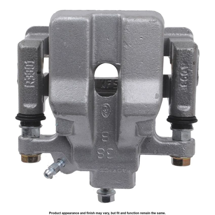 CARDONE Ultra 19-P3130 Remanufactured Unloaded Caliper w/Bracket