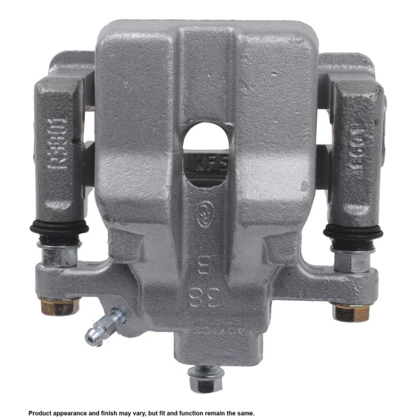 CARDONE Ultra 19-P3130 Remanufactured Unloaded Caliper w/Bracket