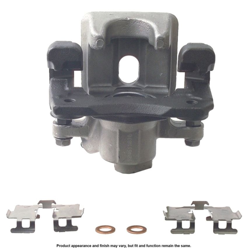 CARDONE Ultra 19-P3131 Remanufactured Unloaded Caliper w/Bracket