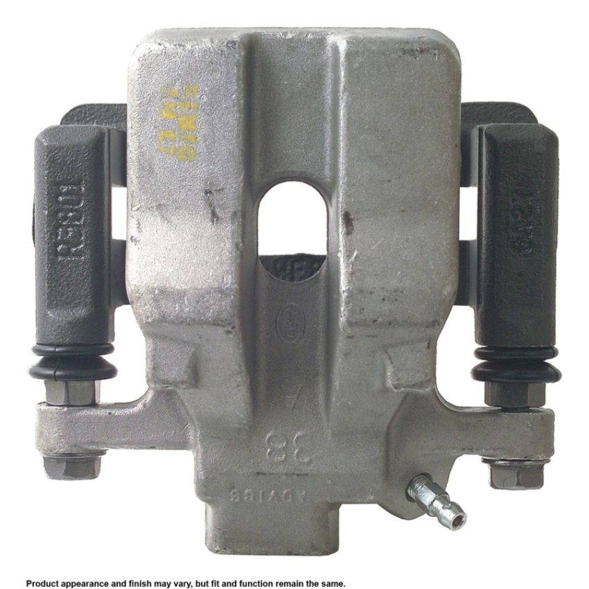 CARDONE Ultra 19-P3131 Remanufactured Unloaded Caliper w/Bracket