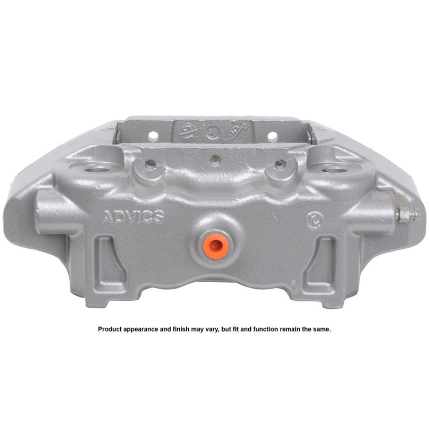 CARDONE Ultra 19-P3183 Remanufactured Unloaded Caliper w/Bracket